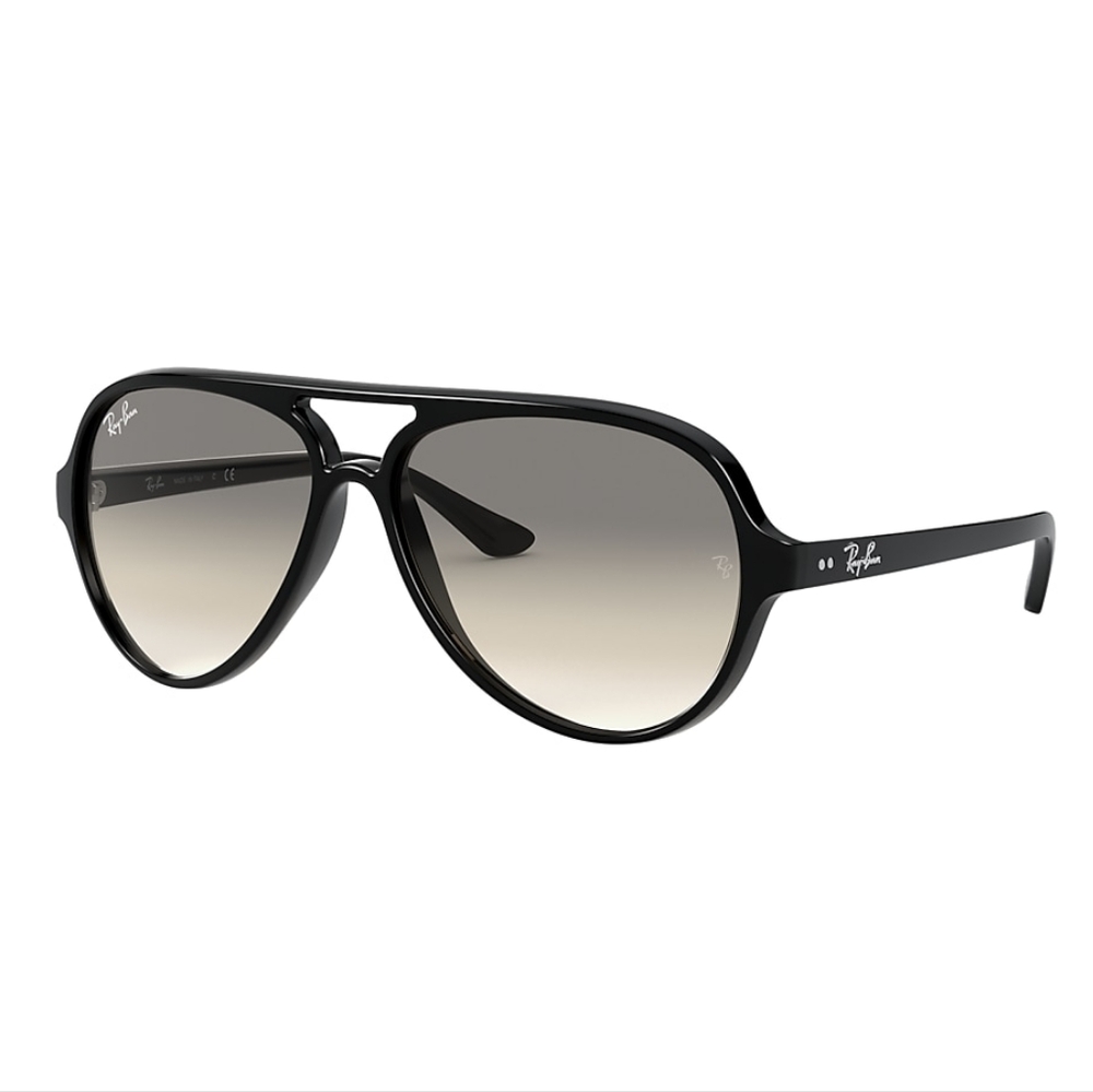 Ray-Ban RB4125 Cats 5000